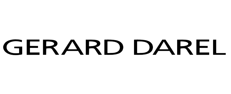 Gerard Darel Elegant Shop
