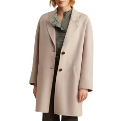 Cheapest 💯 Gerard Darel Sansa Wool Jacket Sand 🎉 -Gerard Darel Elegant Shop unnamed file 118