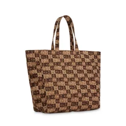 Deals π Gerard Darel Lolita Monogram Shopping Tote Camel β