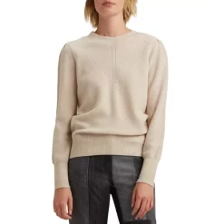 Best reviews of π Gerard Darel Lewis Wool Crewneck Sweater Beige π€©