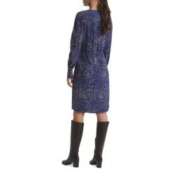 Cheap 🌟 Gerard Darel Joe 👗 Dress Blue ❤️ -Gerard Darel Elegant Shop unnamed file 175