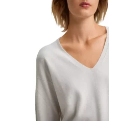 Flash Sale 😀 Gerard Darel Leonie Sweater Ecru 💯