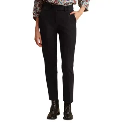 Outlet 𧨠Gerard Darel Eliass Cigarette Pants Navy βοΈ