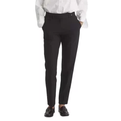 Outlet 🧨 Gerard Darel Eliass Cigarette Pants Navy ✔️ -Gerard Darel Elegant Shop unnamed file 220