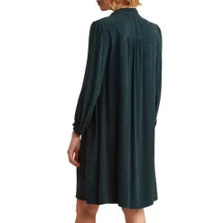Discount ❤️ Gerard Darel Jaimie 👗 Dress Green ✔️ -Gerard Darel Elegant Shop unnamed file 228