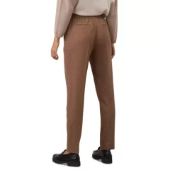 Best deal 😀 Gerard Darel Emma Plaid Drawstring Pants Green 🛒 -Gerard Darel Elegant Shop unnamed file 246