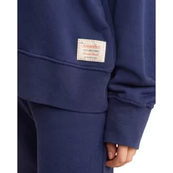 Cheapest ⭐ Gerard Darel Matisse Crewneck Sweatshirt Beige ✔️ -Gerard Darel Elegant Shop unnamed file 270