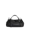 Flash Sale 😍 Gerard Darel Rebelle Leather Satchel Black 👏 -Gerard Darel Elegant Shop unnamed file 276