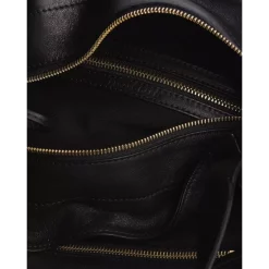 Flash Sale π Gerard Darel Rebelle Leather Satchel Black π 8 Flash Sale π Gerard Darel Rebelle Leather Satchel Black π -Gerard Darel Elegant Shop unnamed file 278