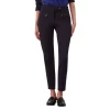 Deals ✔️ Gerard Darel Emael Slim Leg Pants Navy ⌛ -Gerard Darel Elegant Shop unnamed file 280