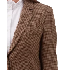 Cheapest 👏 Gerard Darel Ness Notch Collar Blazer Green 🥰 -Gerard Darel Elegant Shop unnamed file 313