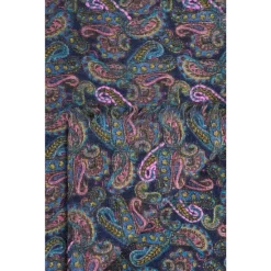 Cheap 🧨 Gerard Darel Gena Wool & Silk Scarf Multi ❤️