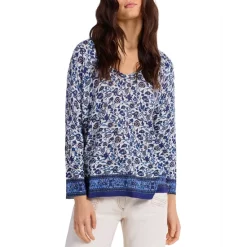 Flash Sale 💯 Gerard Darel Leopold Printed Sweater Ecru 😍 -Gerard Darel Elegant Shop unnamed file 344