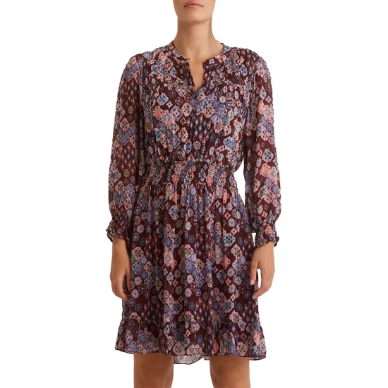 Best Pirce β Gerard Darel Johan π Dress Redwine π 3 Best Pirce β Gerard Darel Johan π Dress Redwine π