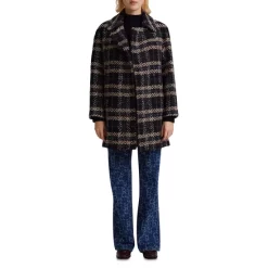 Outlet ๐ฅ Gerard Darel Soline Tweed Notch Collar ๐งฅ Coat Indigo ๐ฏ 9 Outlet ๐ฅ Gerard Darel Soline Tweed Notch Collar ๐งฅ Coat Indigo ๐ฏ -Gerard Darel Elegant Shop unnamed file 38