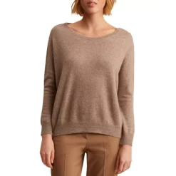 Coupon ⌛ Gerard Darel Lillia Cashmere Sweater Pink ⌛