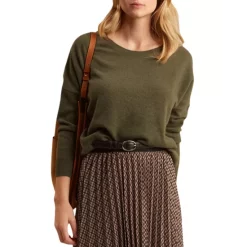 Coupon ⌛ Gerard Darel Lillia Cashmere Sweater Pink ⌛ -Gerard Darel Elegant Shop unnamed file 396