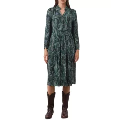 Hot Sale β Gerard Darel Joia π Shirt π Dress Green π