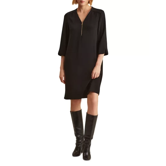 Outlet π₯° Gerard Darel Jauffre π Dress Black π 3 Outlet π₯° Gerard Darel Jauffre π Dress Black π