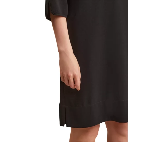 Outlet π₯° Gerard Darel Jauffre π Dress Black π 6 Outlet π₯° Gerard Darel Jauffre π Dress Black π - Image 4