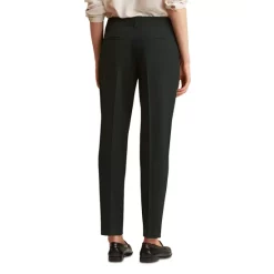 Cheap 🥰 Gerard Darel Elson Cigarette Pants Green 🔥 -Gerard Darel Elegant Shop unnamed file 441