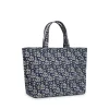 Brand new 😀 Gerard Darel Lolita Monogram Shopping Tote Navy 🥰 1 Brand new 😀 Gerard Darel Lolita Monogram Shopping Tote Navy 🥰 -Gerard Darel Elegant Shop unnamed file 458