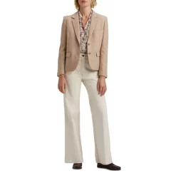 Budget ✨ Gerard Darel Nelle Blazer Sand 😍 -Gerard Darel Elegant Shop unnamed file 475