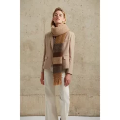 Budget ✨ Gerard Darel Nelle Blazer Sand 😍 -Gerard Darel Elegant Shop unnamed file 476