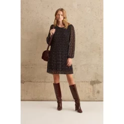 Hot Sale π Gerard Darel Janelle π Dress Black 𧨠7 Hot Sale π Gerard Darel Janelle π Dress Black 𧨠-Gerard Darel Elegant Shop unnamed file 478