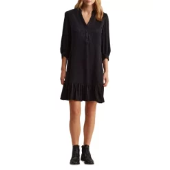 Budget 😍 Gerard Darel Jordana 👗 Dress Navy 🥰