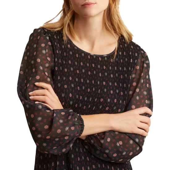 Hot Sale π Gerard Darel Janelle π Dress Black 𧨠6 Hot Sale π Gerard Darel Janelle π Dress Black 𧨠- Image 4