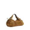 Budget β¨ Gerard Darel 24H Suede Leather π Handbag Amber π 2 Budget β¨ Gerard Darel 24H Suede Leather π Handbag Amber π -Gerard Darel Elegant Shop unnamed file 481
