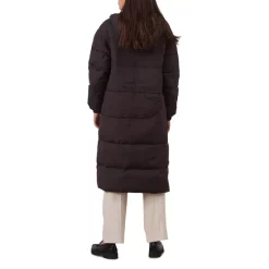 Promo 💯 Gerard Darel Shirley Hooded Puffer 🧥 Coat Straw 🌟 -Gerard Darel Elegant Shop unnamed file 486