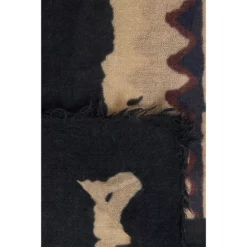 Discount ✨ Gerard Darel Galia Wool Wrap Beige/black 😀