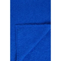 Hot Sale ❤️ Gerard Darel Gabbie Solid Scarf Pink 😍