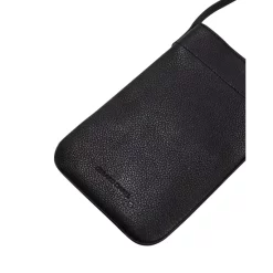 Coupon 👏 Gerard Darel Ladyphone Leather Crossbody Black ⌛ -Gerard Darel Elegant Shop unnamed file 583