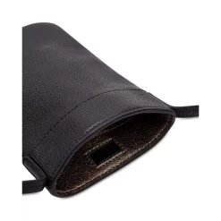 Coupon 👏 Gerard Darel Ladyphone Leather Crossbody Black ⌛ -Gerard Darel Elegant Shop unnamed file 584