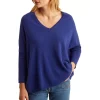 Wholesale 🥰 Gerard Darel Lise Cashmere Sweater Blue 🥰 -Gerard Darel Elegant Shop unnamed file 606