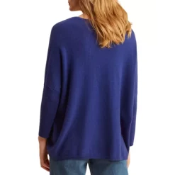Wholesale 🥰 Gerard Darel Lise Cashmere Sweater Blue 🥰 -Gerard Darel Elegant Shop unnamed file 609