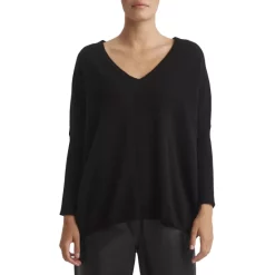 Wholesale 🥰 Gerard Darel Lise Cashmere Sweater Blue 🥰 -Gerard Darel Elegant Shop unnamed file 610