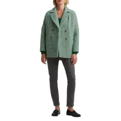 Wholesale 👏 Gerard Darel Sao Peacoat Green 😍 -Gerard Darel Elegant Shop unnamed file 62
