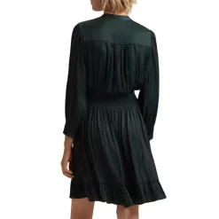 Coupon β€οΈ Gerard Darel Johan Smocked Trim π Dress Green π 7 Coupon β€οΈ Gerard Darel Johan Smocked Trim π Dress Green π -Gerard Darel Elegant Shop unnamed file 635