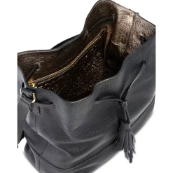 Top 10 ✨ Gerard Darel Jane Leather Bucket Bag Black 🎁 8 Top 10 ✨ Gerard Darel Jane Leather Bucket Bag Black 🎁 -Gerard Darel Elegant Shop unnamed file 646