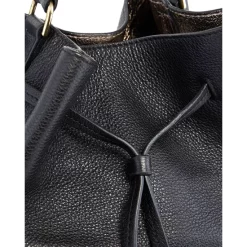 Top 10 ✨ Gerard Darel Jane Leather Bucket Bag Black 🎁 9 Top 10 ✨ Gerard Darel Jane Leather Bucket Bag Black 🎁 -Gerard Darel Elegant Shop unnamed file 647