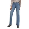 Best reviews of 🤩 Gerard Darel Laura Flare Cut 👖 Jeans In Blue ✔️ -Gerard Darel Elegant Shop unnamed file 651