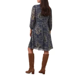 Brand new 🎁 Gerard Darel Julia 👚 Shirt 👗 Dress Green 😀 -Gerard Darel Elegant Shop unnamed file 657