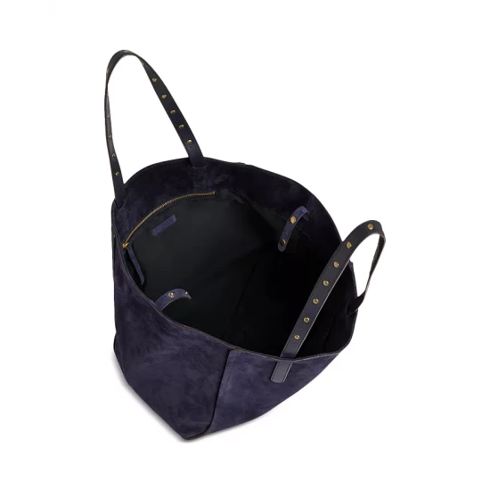 Cheap 😀 Gerard Darel Simple 2 Leather Shopping Tote Universe 🤩 4 Cheap 😀 Gerard Darel Simple 2 Leather Shopping Tote Universe 🤩 - Image 2