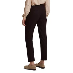 Best reviews of ⌛ Gerard Darel Eren Straight Leg Pants Black 🔥 -Gerard Darel Elegant Shop unnamed file 672
