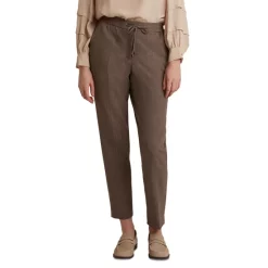 Budget 😉 Gerard Darel Emma Drawstring Straight Leg Pants Rope 👍