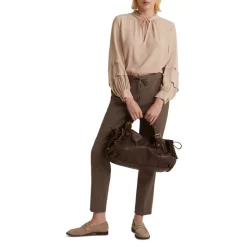 Budget π Gerard Darel Emma Drawstring Straight Leg Pants Rope π 9 Budget π Gerard Darel Emma Drawstring Straight Leg Pants Rope π -Gerard Darel Elegant Shop unnamed file 716